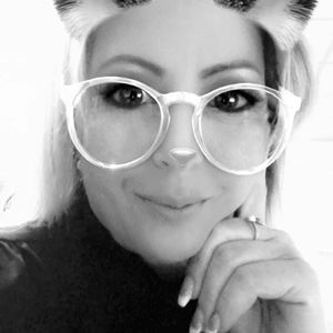 Meet your Posher, Maritza